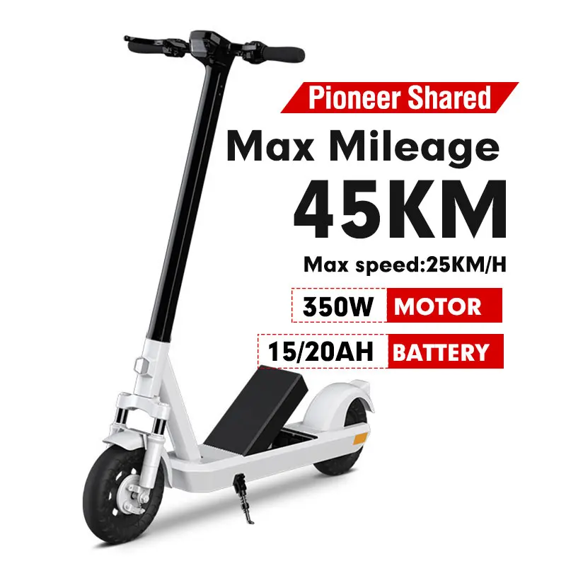 Зарядная Станция Mankeel Pioneer UL2272 EN17128, автоматический контроллер для аренды, для электроскутеров