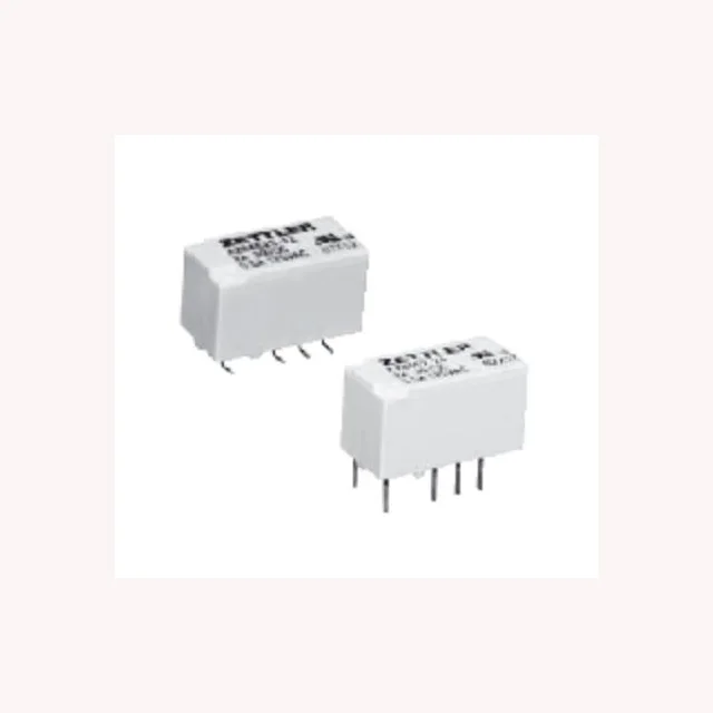 Абсолютно новый и оригинальный MICROMINIATURE поляризованные реле AZ8462S-12