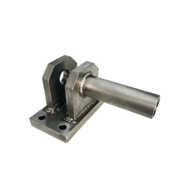 Medical machinery parts processing centering machine parts processing cnc precision machinery parts processing