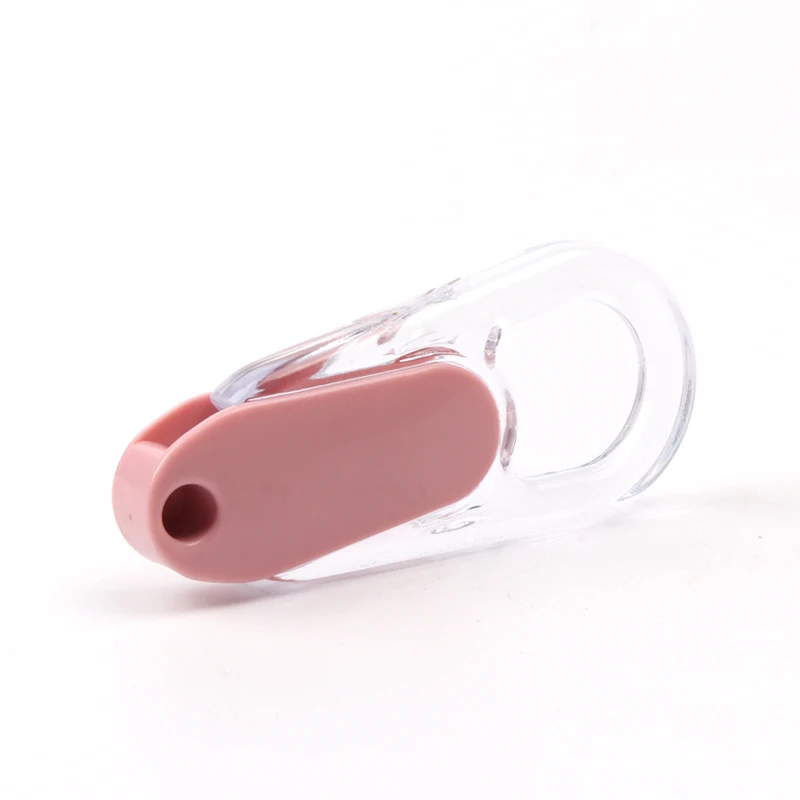 Low Price PPS ABS Slide Easily Curtain Sticks for Window Shade Roller Blinds Accessory