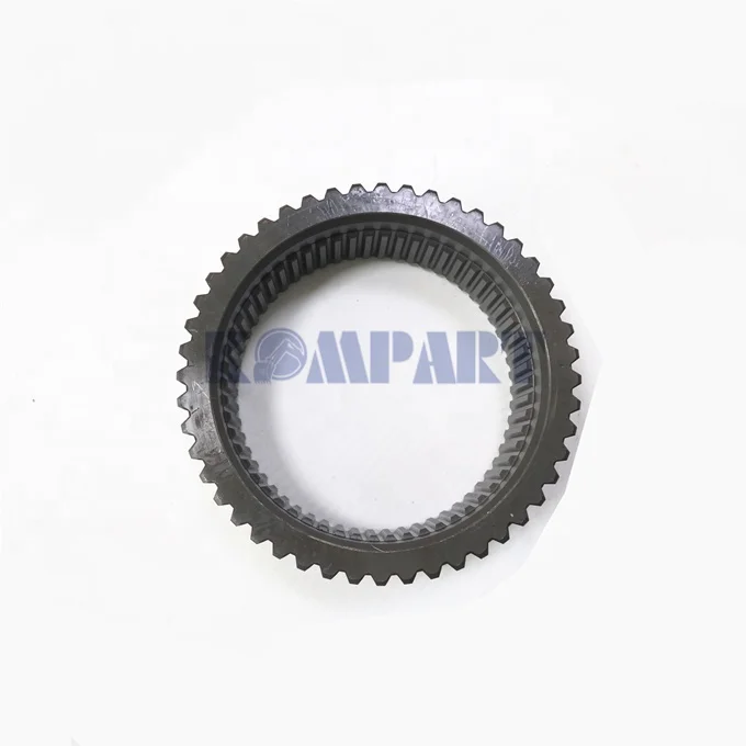 EXCAVATOR CARRIER DISC K9004166 for DX210W CONSTRUCTION MACHINERY PARTS