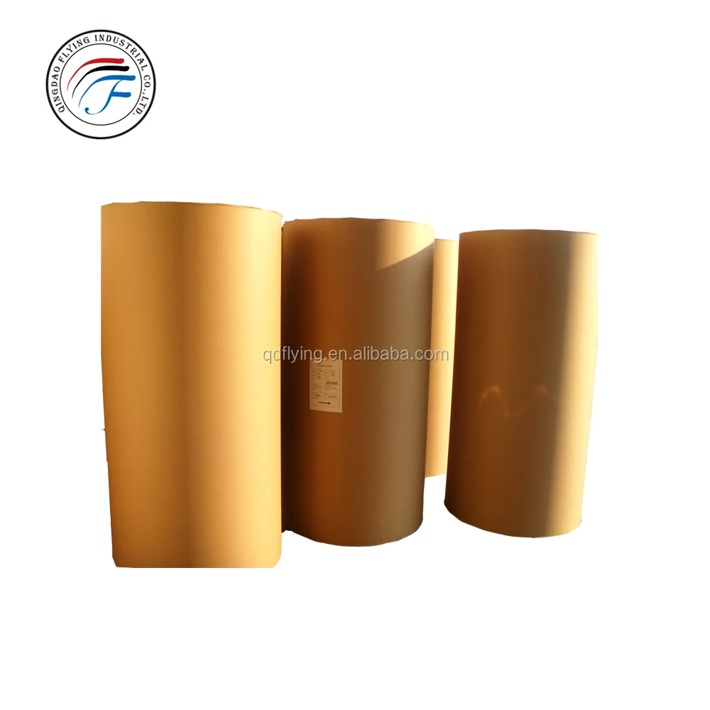 High quality sheets or rolls art gloss paper