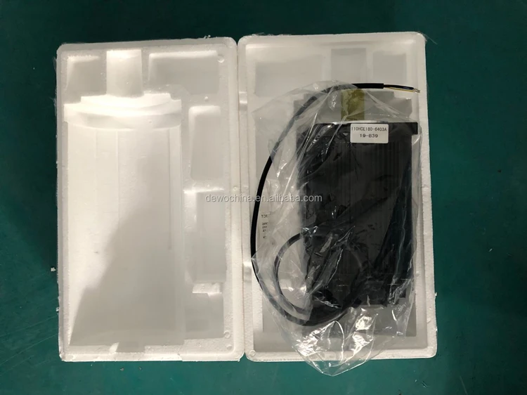 110/130 Base 35nm/50nm Three-phase Stepper Motor Driver Set Single Phase AC 220V Hybrid Nema 42 Stepper Motor Stepping Motor 9A