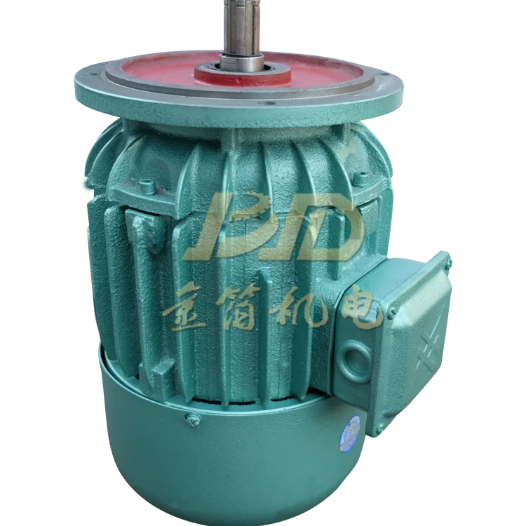 
The best selling 1.5kw electric hoist AC motor for lifting and transportation 