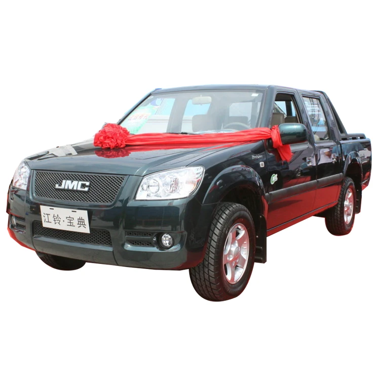 Б/у 4*2 2.4ton пикап низкая цена на продажу