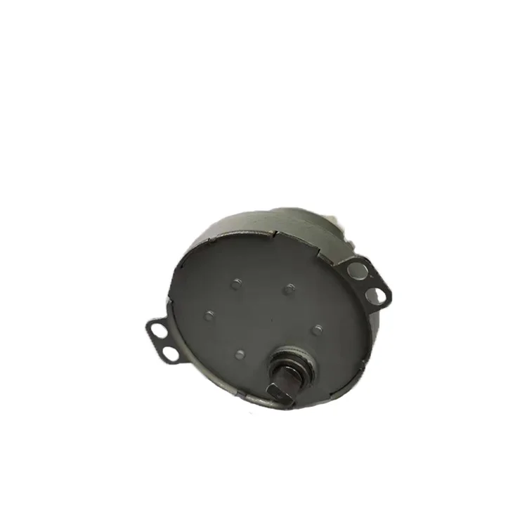 Made in China with high quality  DC eiectric motor 12V dc motor