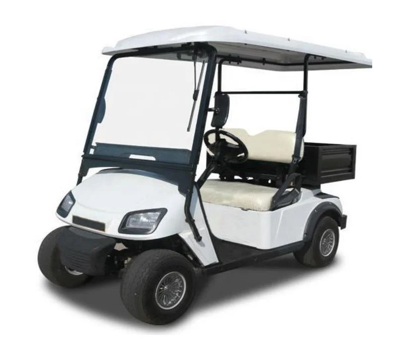 China manufacture  heavy duty Hunting off road Electric Golf Cart Buggy 4-6 seats