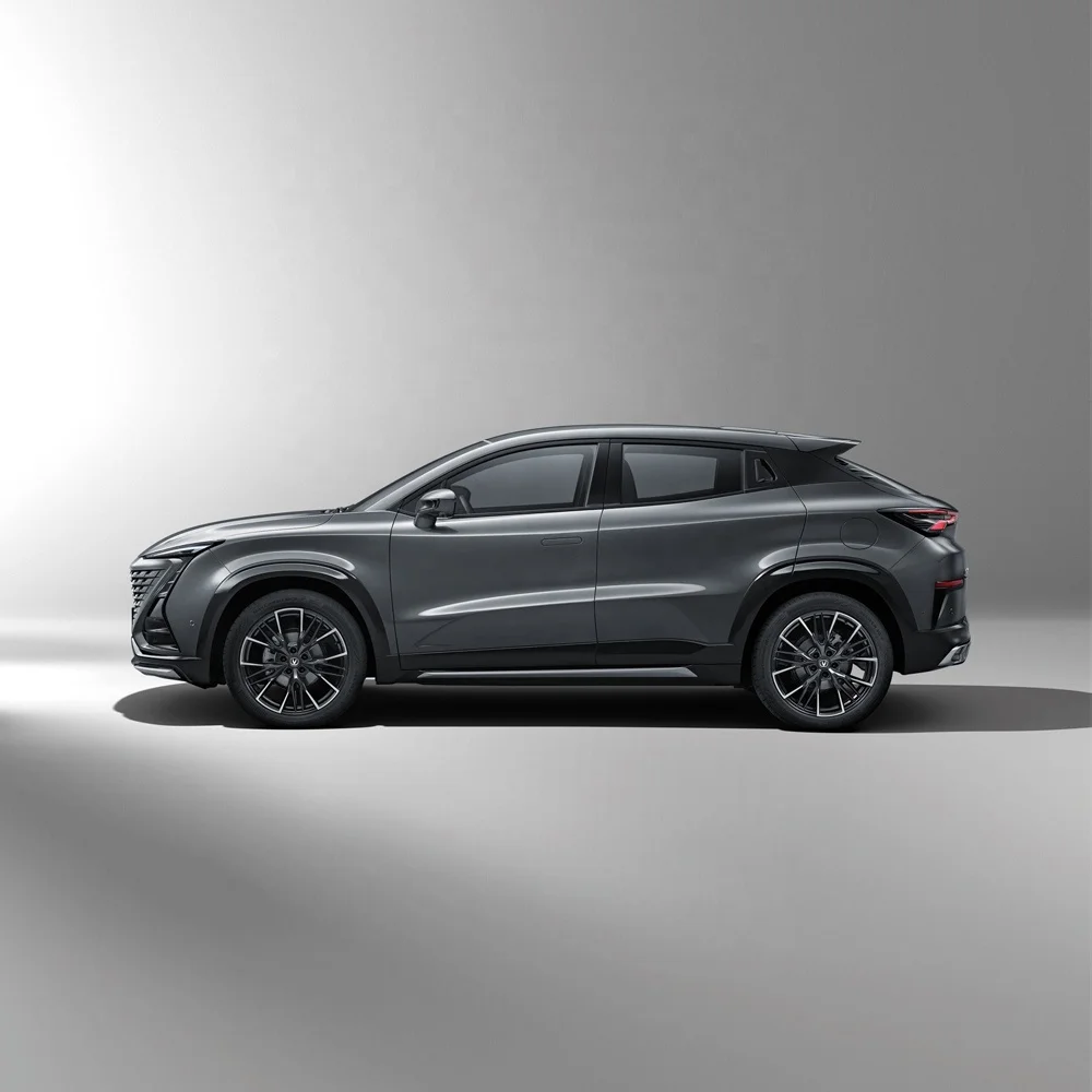 Китайские роскошные автомобили 2023 changan Uni-t suv бензин Uni t auto новые подержанные для продажи рядом со мной купить онлайн дешево