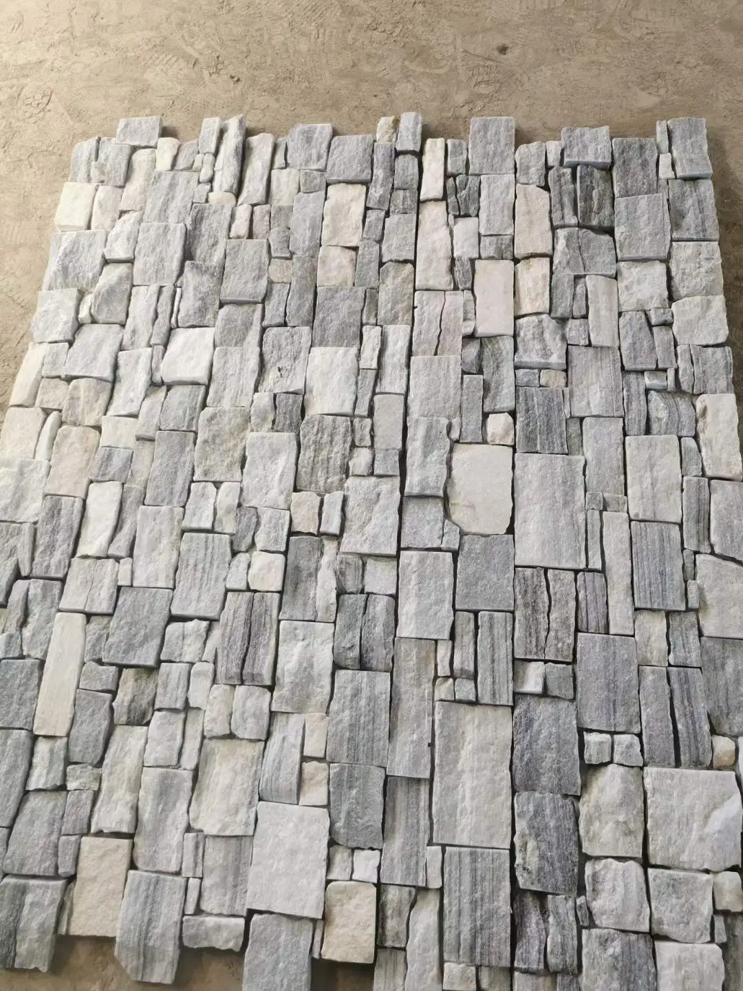Factory Direct Sale Indoor And Outdoor Decorative Stone Panel Cladding