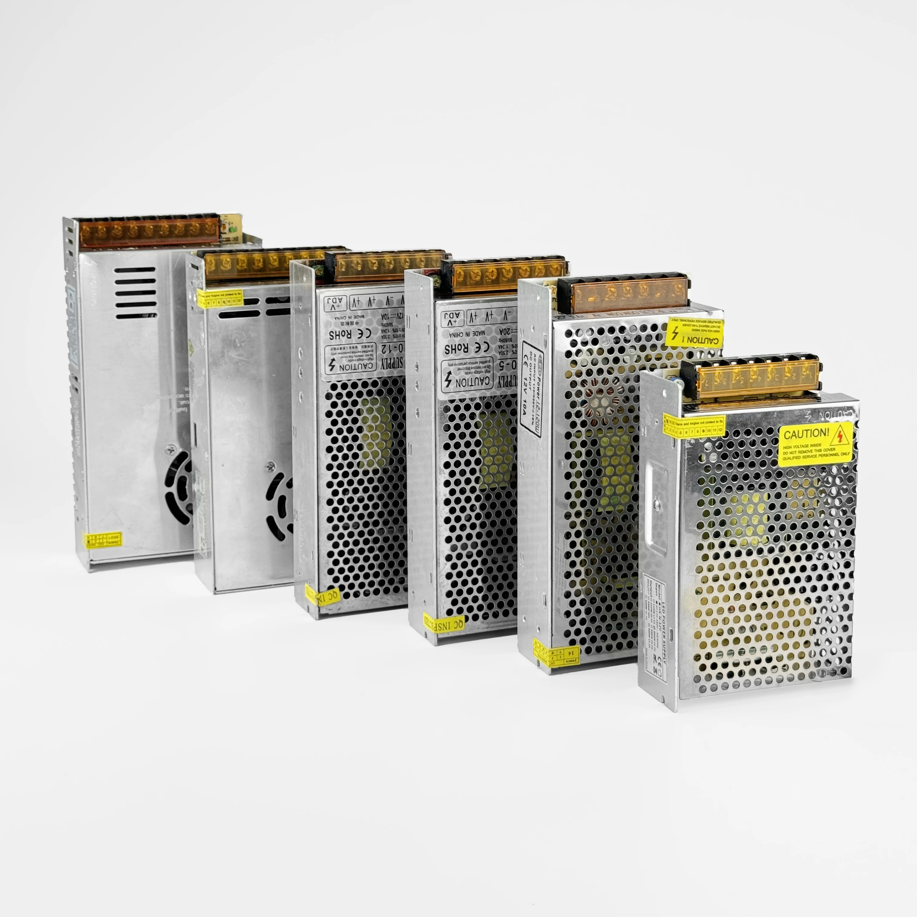 Mean Well Fonte Chaveada 30v 10 a 5v Automotiva 10a 24v 60w Fontes 2a Switching Power Supply Mean well 5V 12V 24V 36V 48V