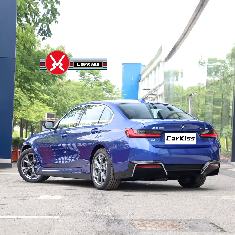 Новая энергия Электрический аккумулятор B i3 35L/40L дешевая цена совместимый с автомобилем для взрослых Лидер продаж 2024 суперкар