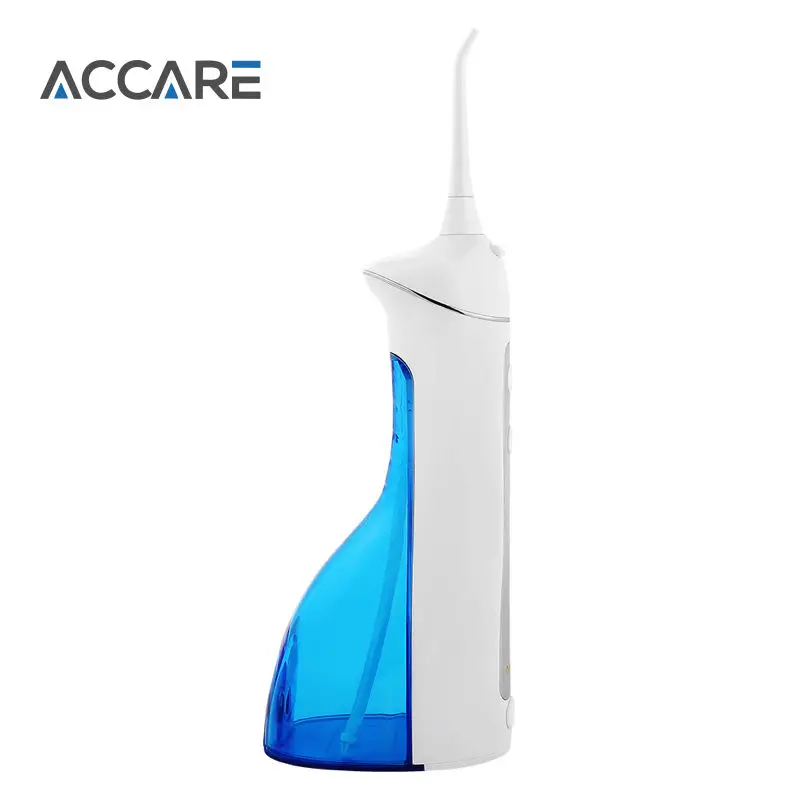 Factory Direct Oral Irrigator Water Flosser Portable Oral Irrigator Water Flosser Suitable for Travel