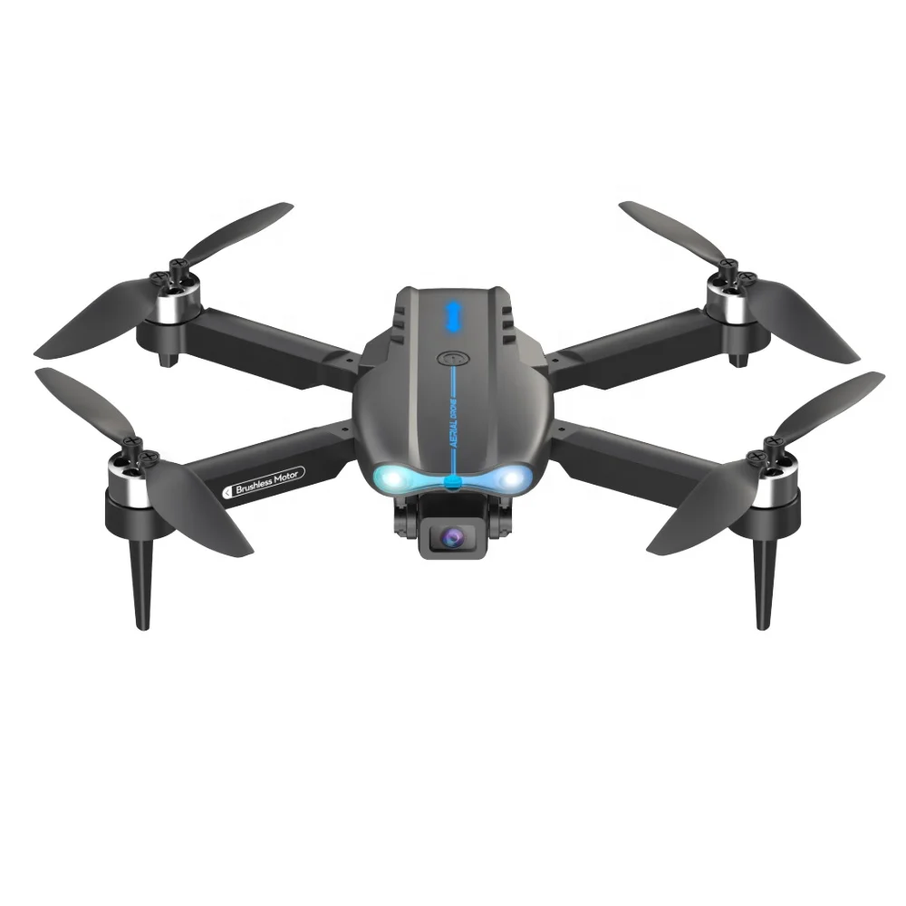 Дроны 4K мини-гоночный Дрон с камерой управления полетом Fpv для профессиональных дронов