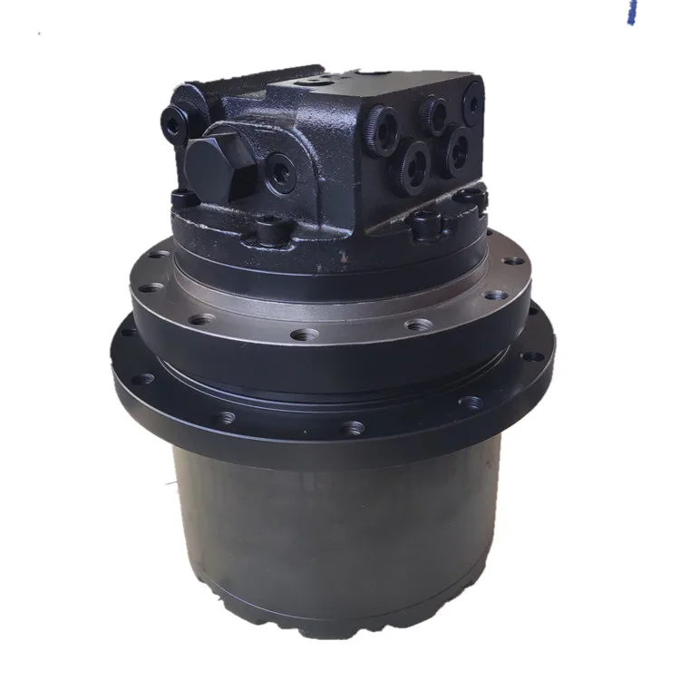 Excavator parts PC60  PC75 PC70 PC78 final drive for Komatsu travel motor