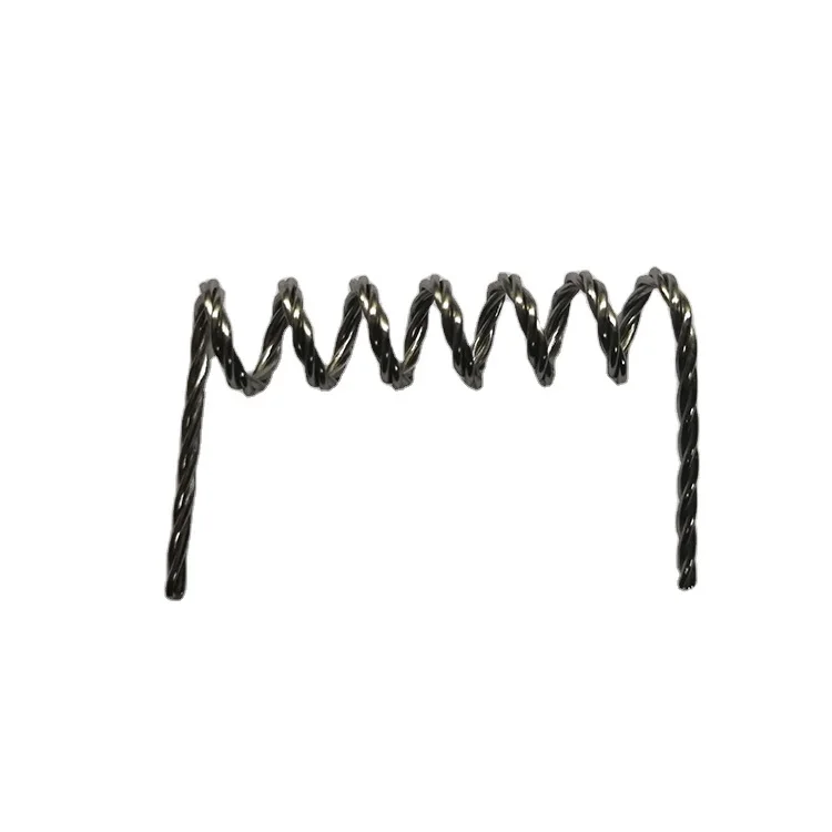 
Specializing in the production of tungsten 99.95% vacuum coating tungsten stranded wire/Tungsten Wire 