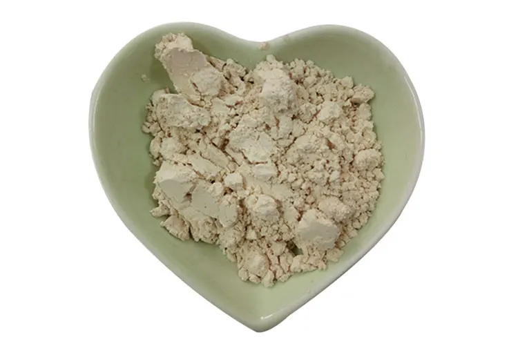 Flux Calcined Diatomite Filter Aid Mineral Diatomaceous Earth CAS 68855-54-9 for Filtering Glycerine Fatty Acid Filtration