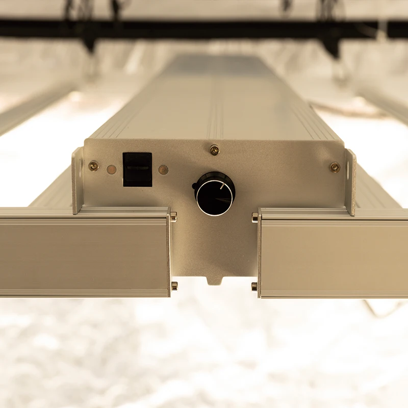 Top selling TGAP 850W 660w 1000w Led Grow light Bar Plant Lighting For Medical Farm, Greenhouse and indoor uv ir