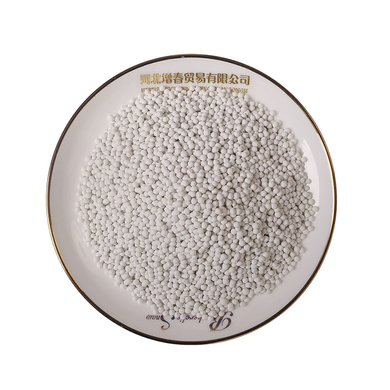 Hot Selling Compound Granular Npk Fertilizer Price