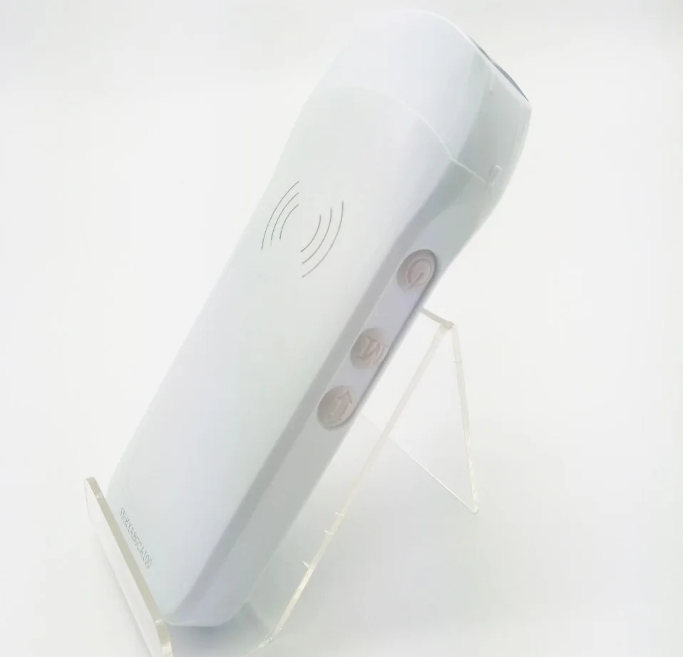 
5G Newest 3 in 1 mini Convex/Linear/Cardiac ultrasound Probe Medical 