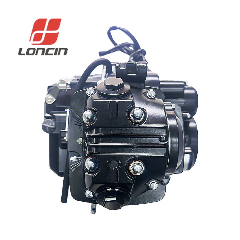 For Yamaha Bajaj Loncin 250cc motorcycle engine 4 stroke air cooling Engine Assembly RE250
