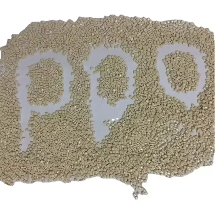 High Quality PPO Gfn3 PPO Gfn2 PPO Se1 PPE Resin