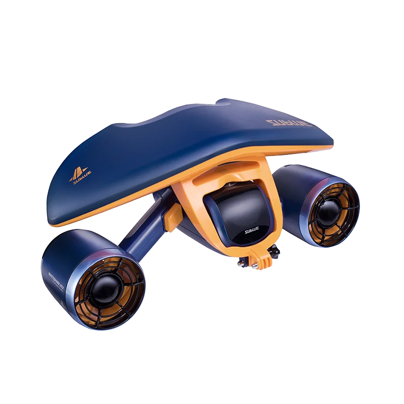 FlowLife Wholesale Booster Thruster Electric Underwater Scooter Diving Sea Swimming For Swimming Pool