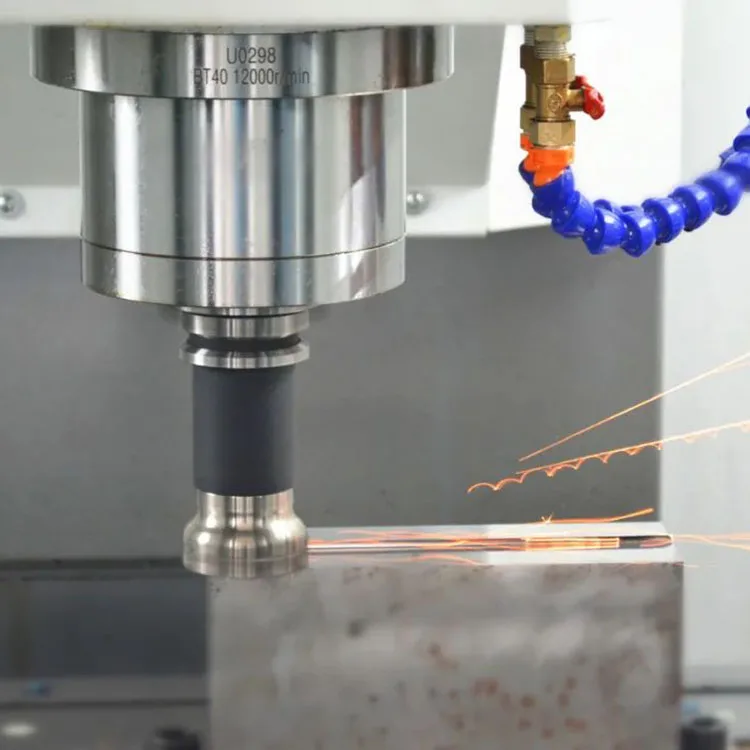 DMTG VDLS850 Dalian Machine Center High Speed VMC Milling Machine CNC VMC Machine Center Vertical Machining Center