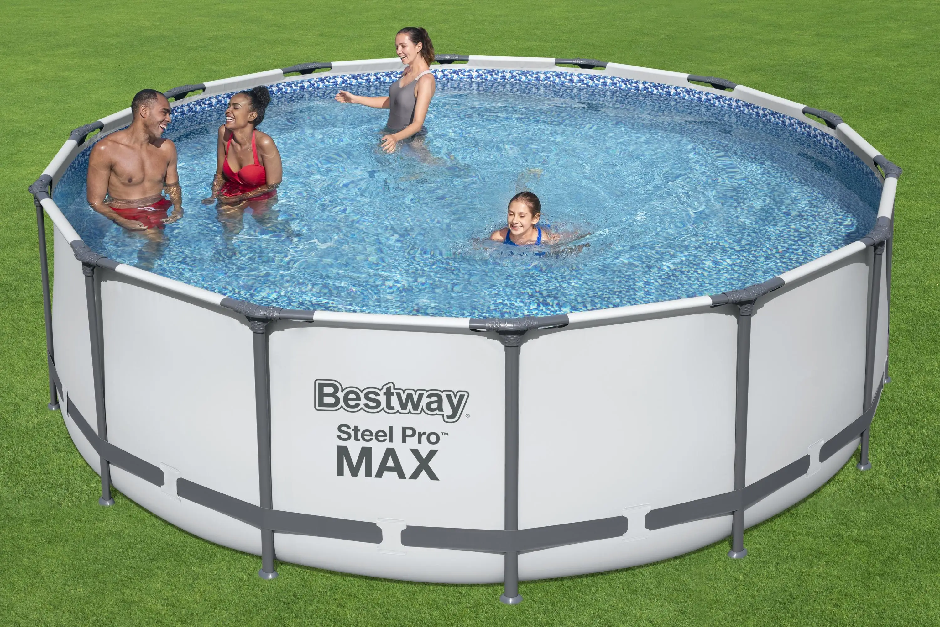 Плавательный Бассейн BESTWAY