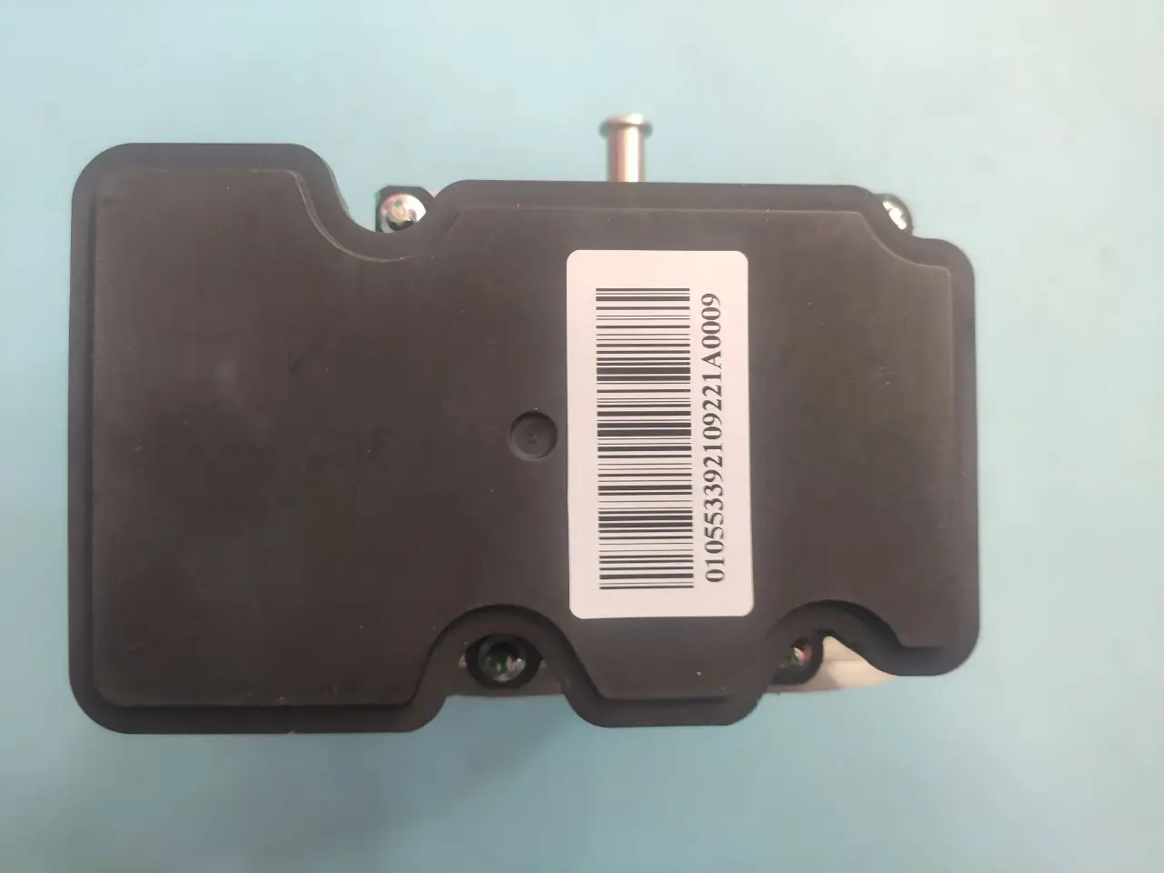 HIGER parts ABS solenoid valve High sales Jinlong Bus
