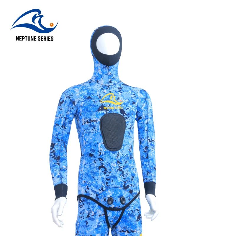 shiny freediving triathlon scuba diving 1.5mm 3mm 4mm 9mm  manufacturers neoprene long  wetsuit for men