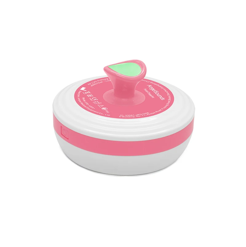 2021 New Arrival Fetal Doppler JPD-100S+