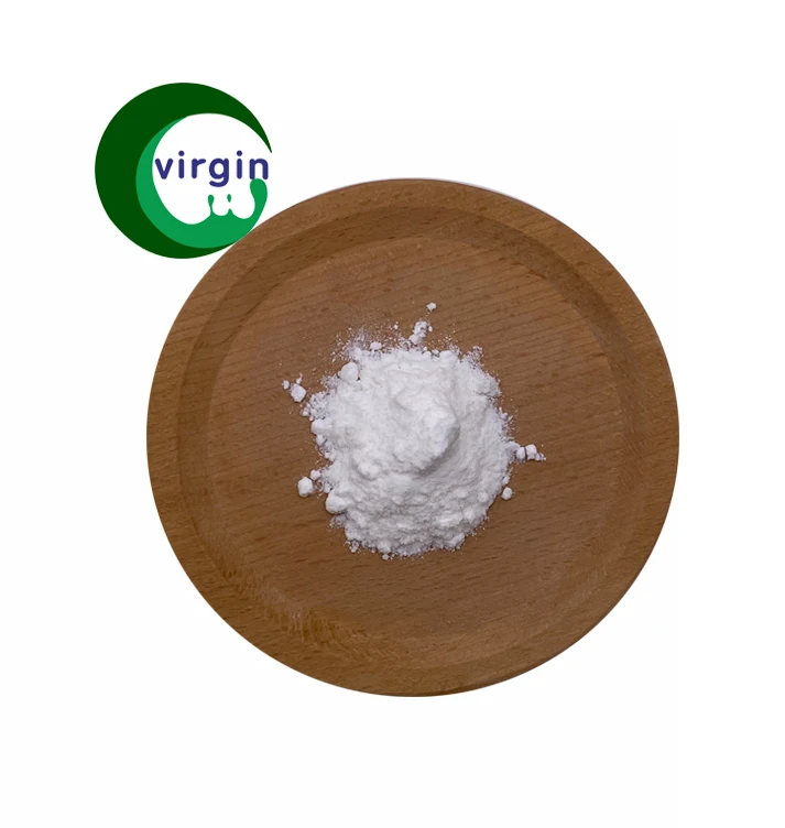 ISO factory wholesale 99% Taurine powder CAS 107-35-7 Antioxidant - Brain & Heart Health