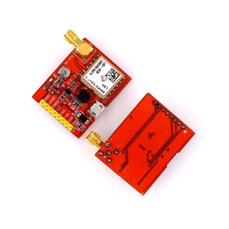 #658 умная электроника Raspberry Pi GPS модуль USBPort USB