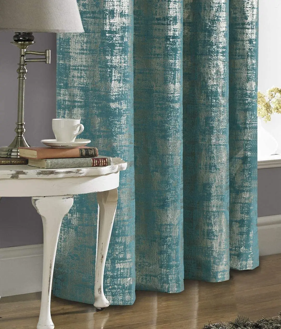 Super Blackout Fabric Curtain Cloth Blackout Curtains Fabric For Living Room