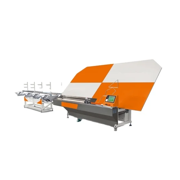 Стеклянная машина с двойным остеклением алюминиевая прокладка бар для изоляционного стекла гибочная