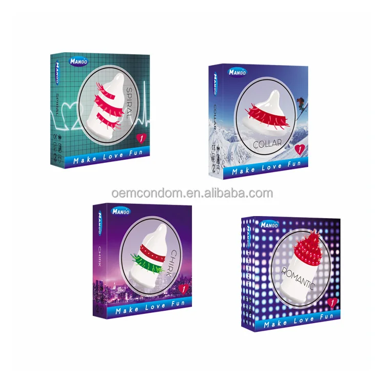 Buy Spike Condom At Affordable Price Factory Low Price