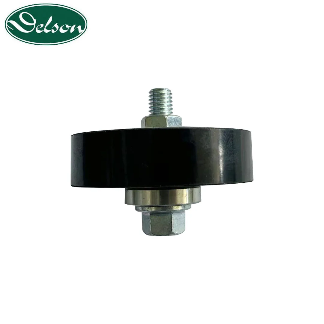 Заводские Автозапчасти для двигателя, аксессуар, натяжной шкив S40015A03 8111143B01 для Chana V5 Alsvin 2008-2012 натяжитель ремня