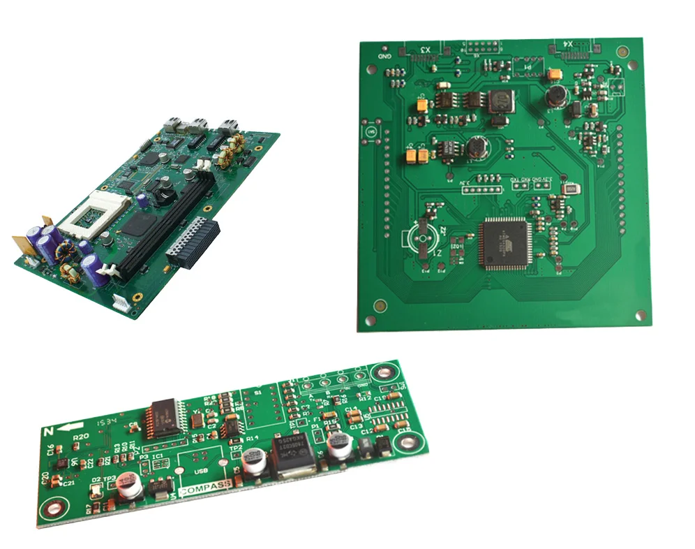 Circuit Timer Pcb Touch Module Training Meeting Electronic Writing Board 9.5 Inch Control Electronics Board For Water Dispenser