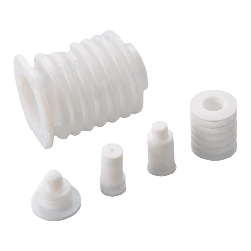 Factory custom Pan plug series Dispenser pan plug seal Laser protective lens