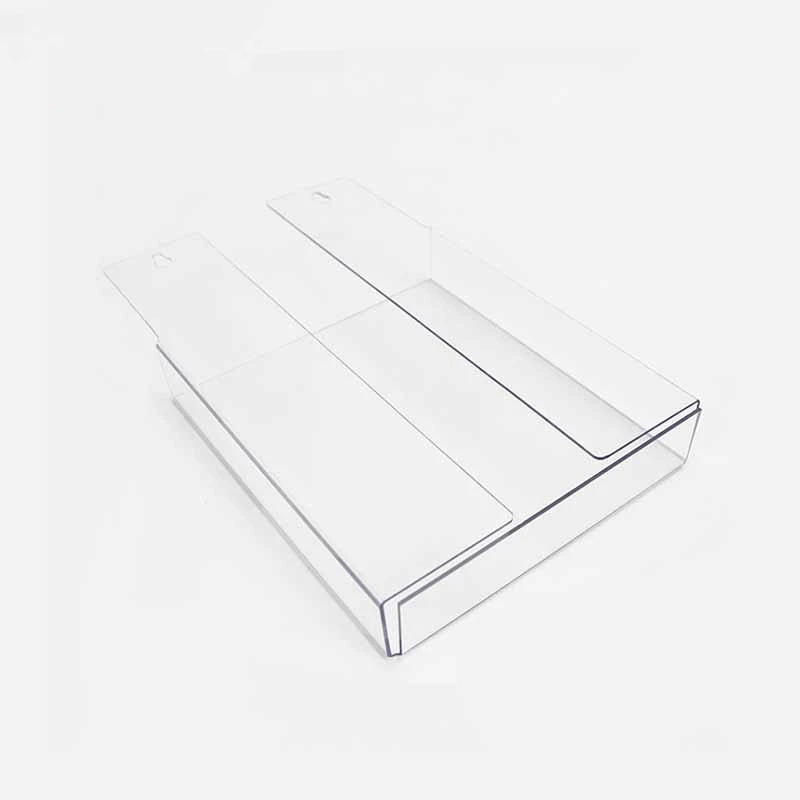 Customized Size Electronic Substrate Board Heat Cold Bending Polycarbonate