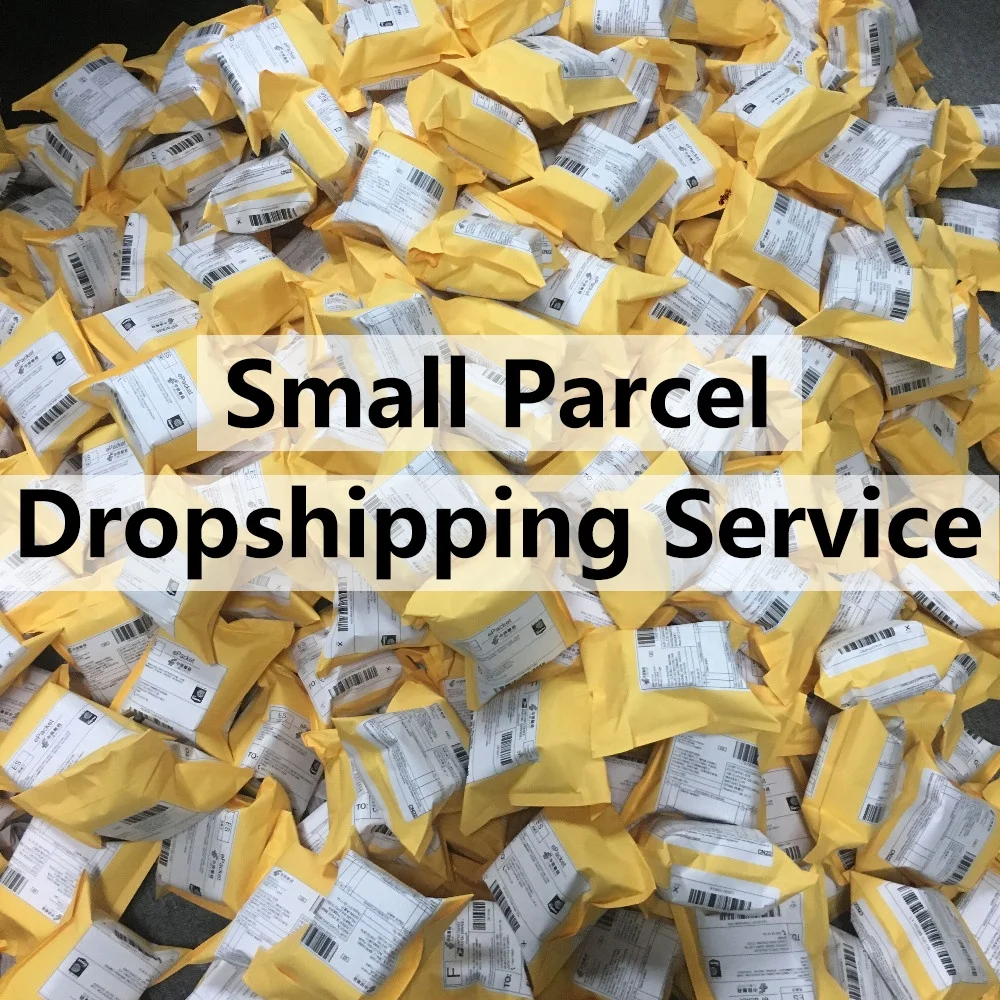 Shopify Dropshipping Center Sourcing and Fulfillment Service Small Package Drop Shipping Fast Delivery
