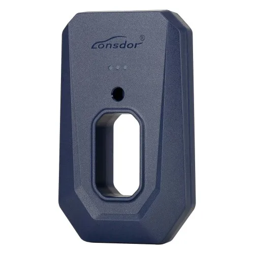 Lonsdor KW100 BT Smart Key Generator Compatible with LT20 Series  PCB for All Keys Lost & Adding Keys
