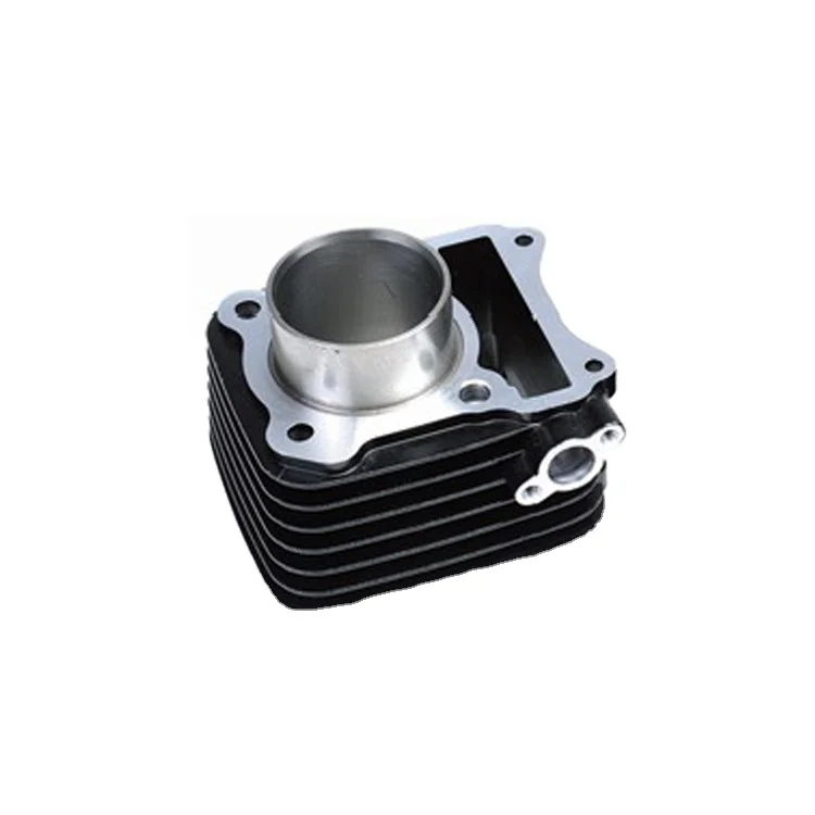GN125 GS125 Cylinder Block 57mm of motorcycle spare parts