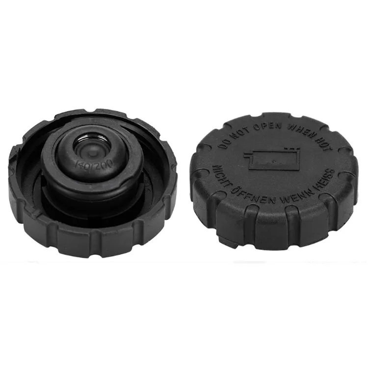 radiator cover 2105010715 for W202 C208 A208  coolant reservoir Cover