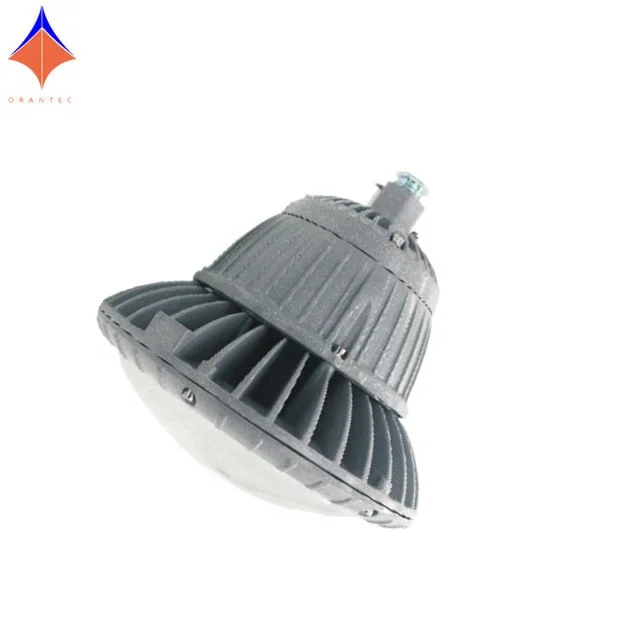 Flat-Type Explosion - Proof LED Lights for Marine