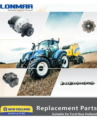 Sell Well High Quality Parts Oil Bath Air Cleaner Tractor Parts Oil Bath Air Cleaner