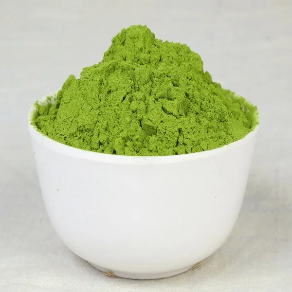 Порошок де Моринги