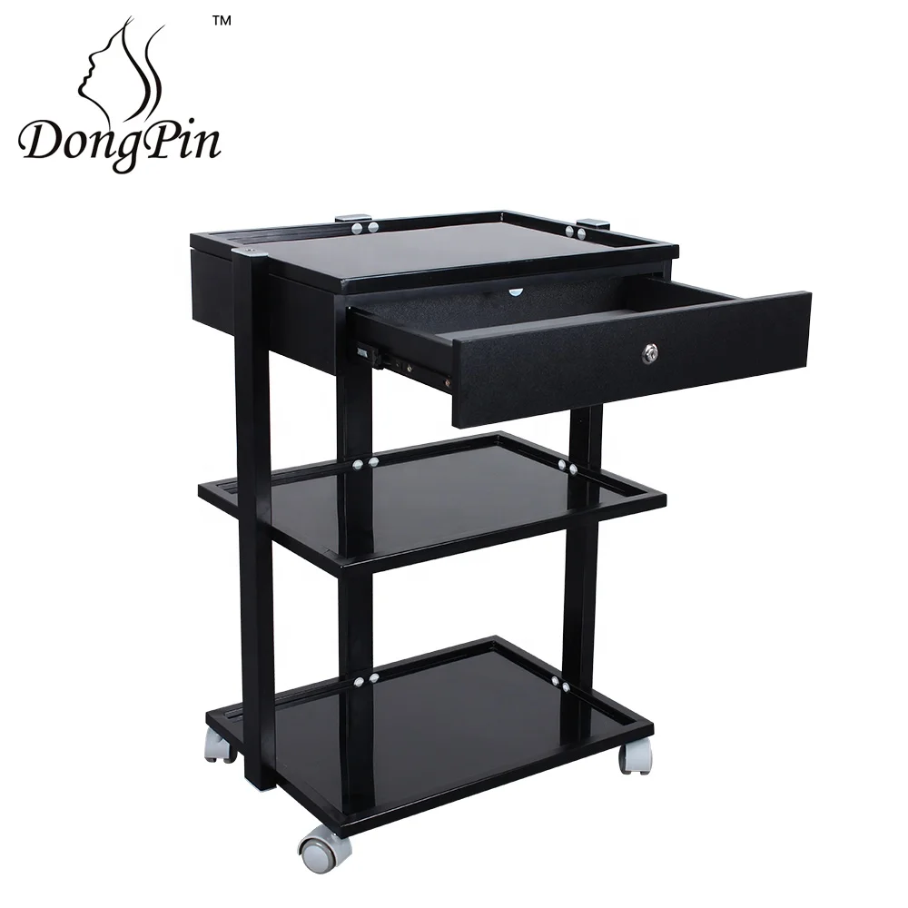 Оборудование для спа салонов красоты, ручная тележка для лица с торговой гарантией