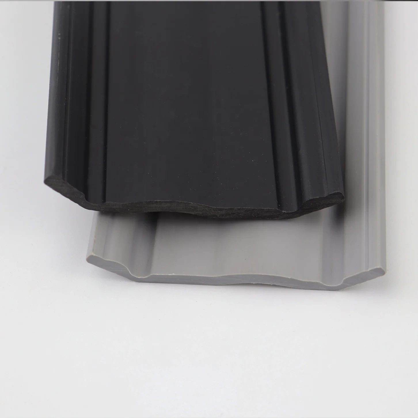 SCM-70A, RAITTO flexible ceiling molding soft PVC crown molding trim