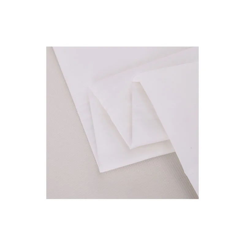 Горячая Распродажа полиэфирная хлопковая ткань для домашнего текстиля T/C80/20 45*45